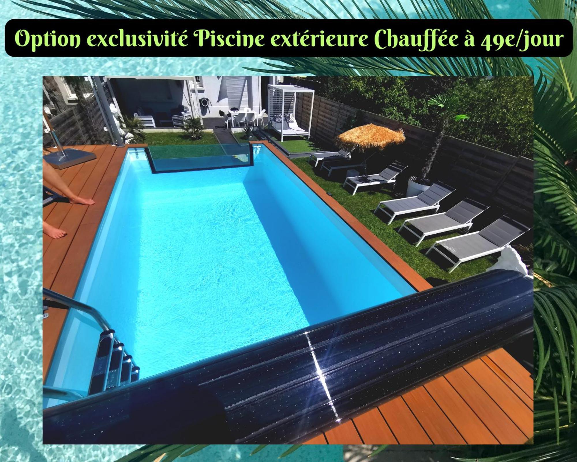 The White Home Broadway Love Room Châteauroux Exterior foto