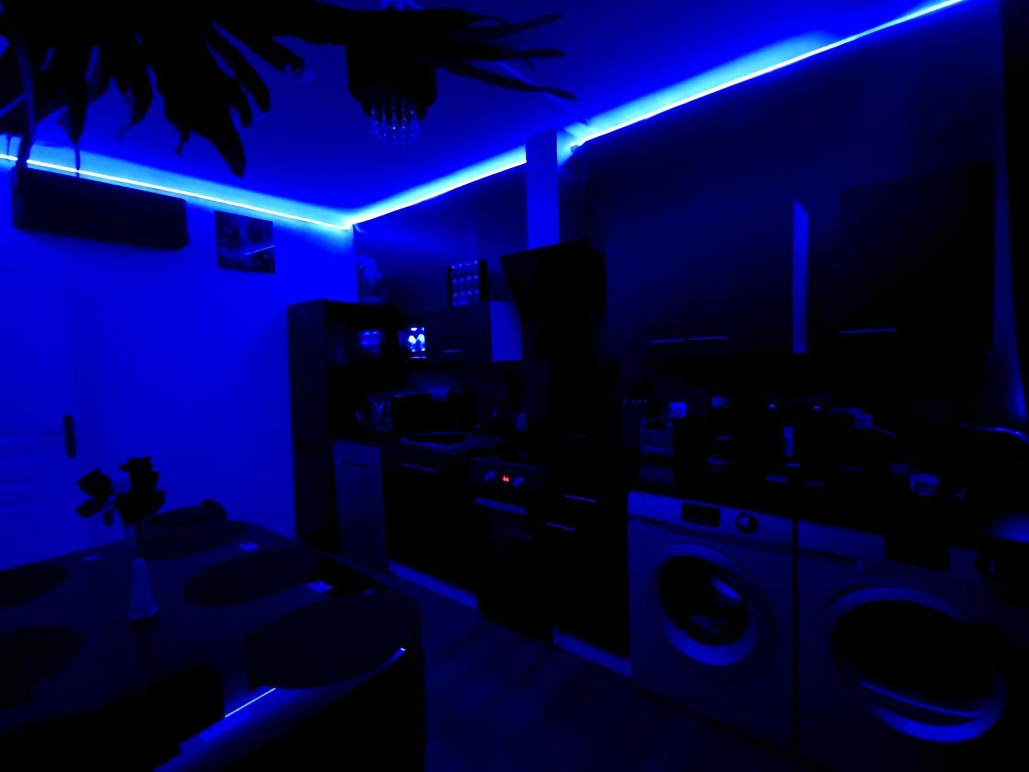The White Home Broadway Love Room Châteauroux Exterior foto